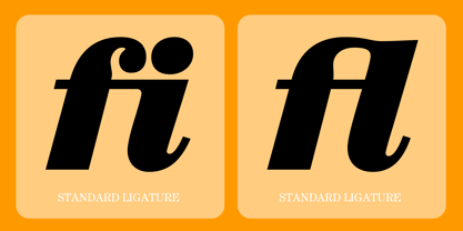 ITC Century Font Poster 6